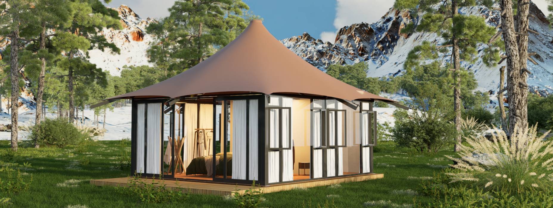 孝昌县装配式建筑厂家